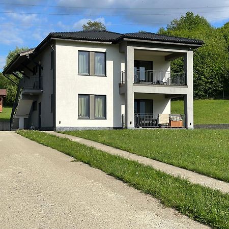 Edanapartments Tohanu Nou Εξωτερικό φωτογραφία