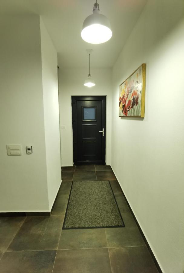 Edanapartments Tohanu Nou Εξωτερικό φωτογραφία