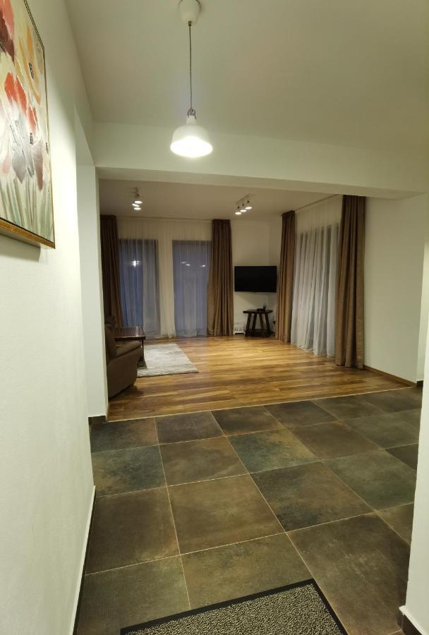 Edanapartments Tohanu Nou Εξωτερικό φωτογραφία