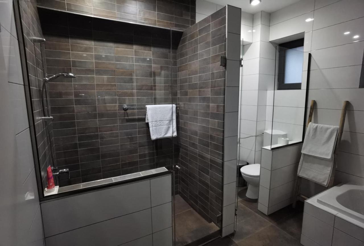 Edanapartments Tohanu Nou Εξωτερικό φωτογραφία