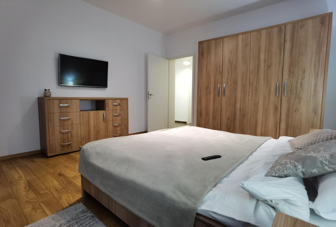 Edanapartments Tohanu Nou Εξωτερικό φωτογραφία