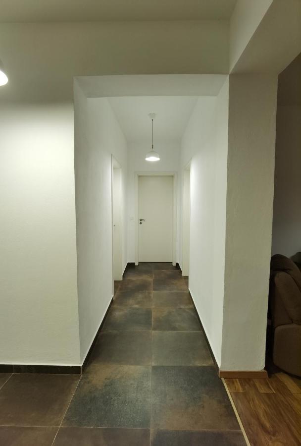 Edanapartments Tohanu Nou Εξωτερικό φωτογραφία