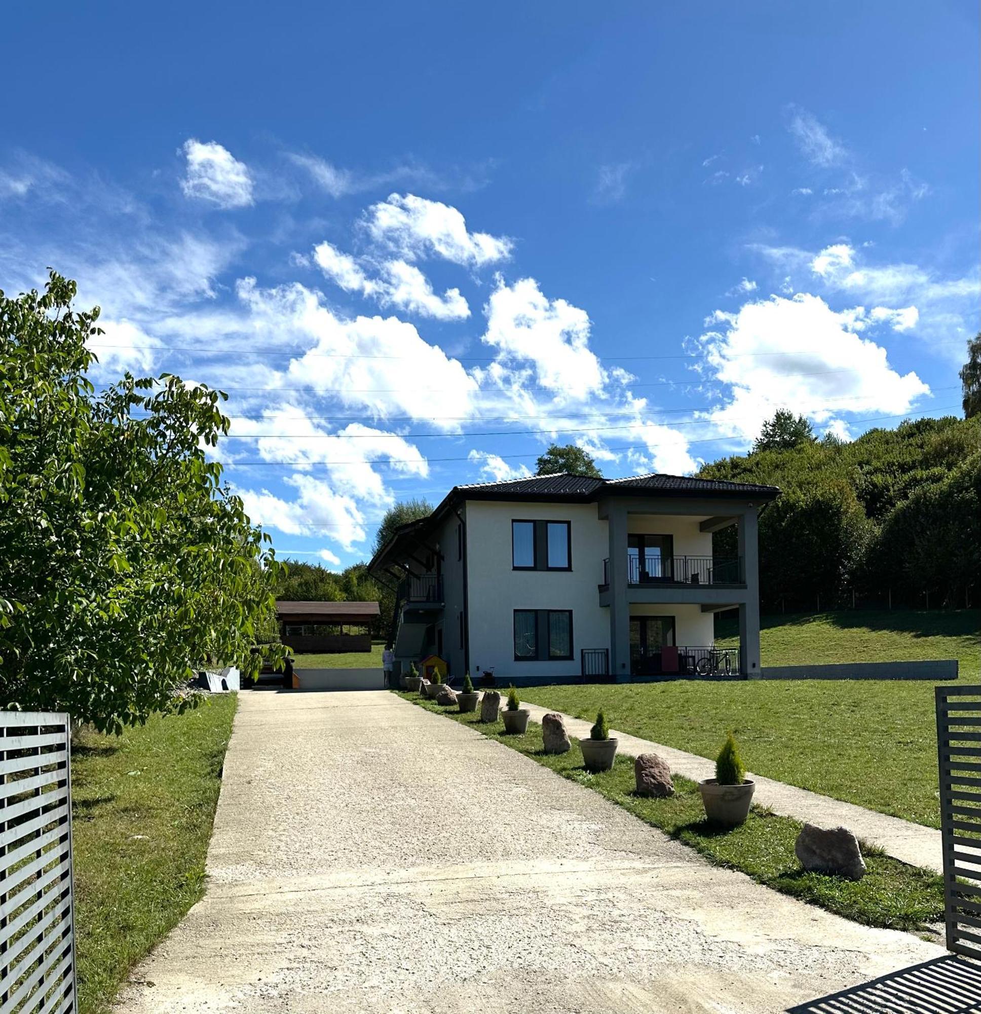 Edanapartments Tohanu Nou Εξωτερικό φωτογραφία