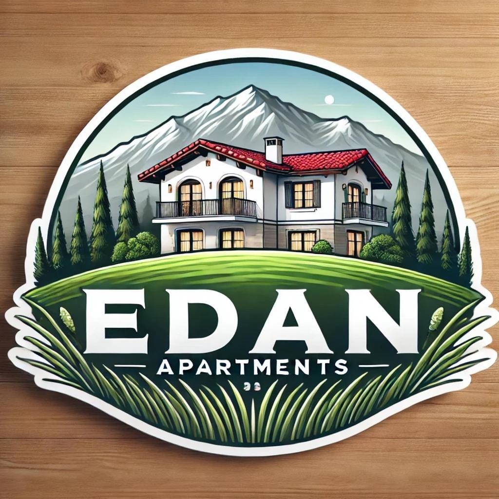 Edanapartments Tohanu Nou Εξωτερικό φωτογραφία