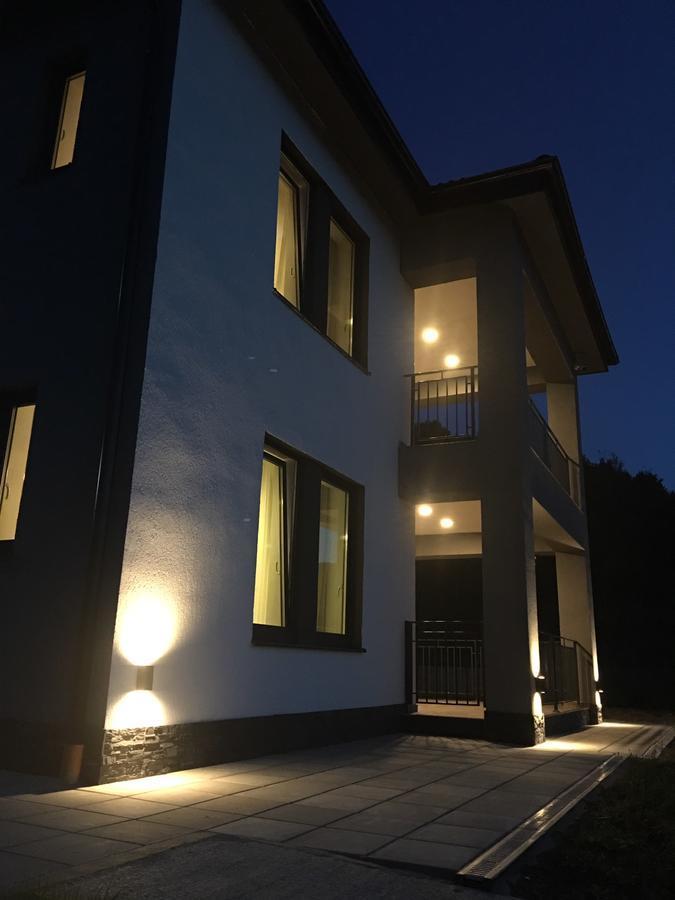 Edanapartments Tohanu Nou Εξωτερικό φωτογραφία