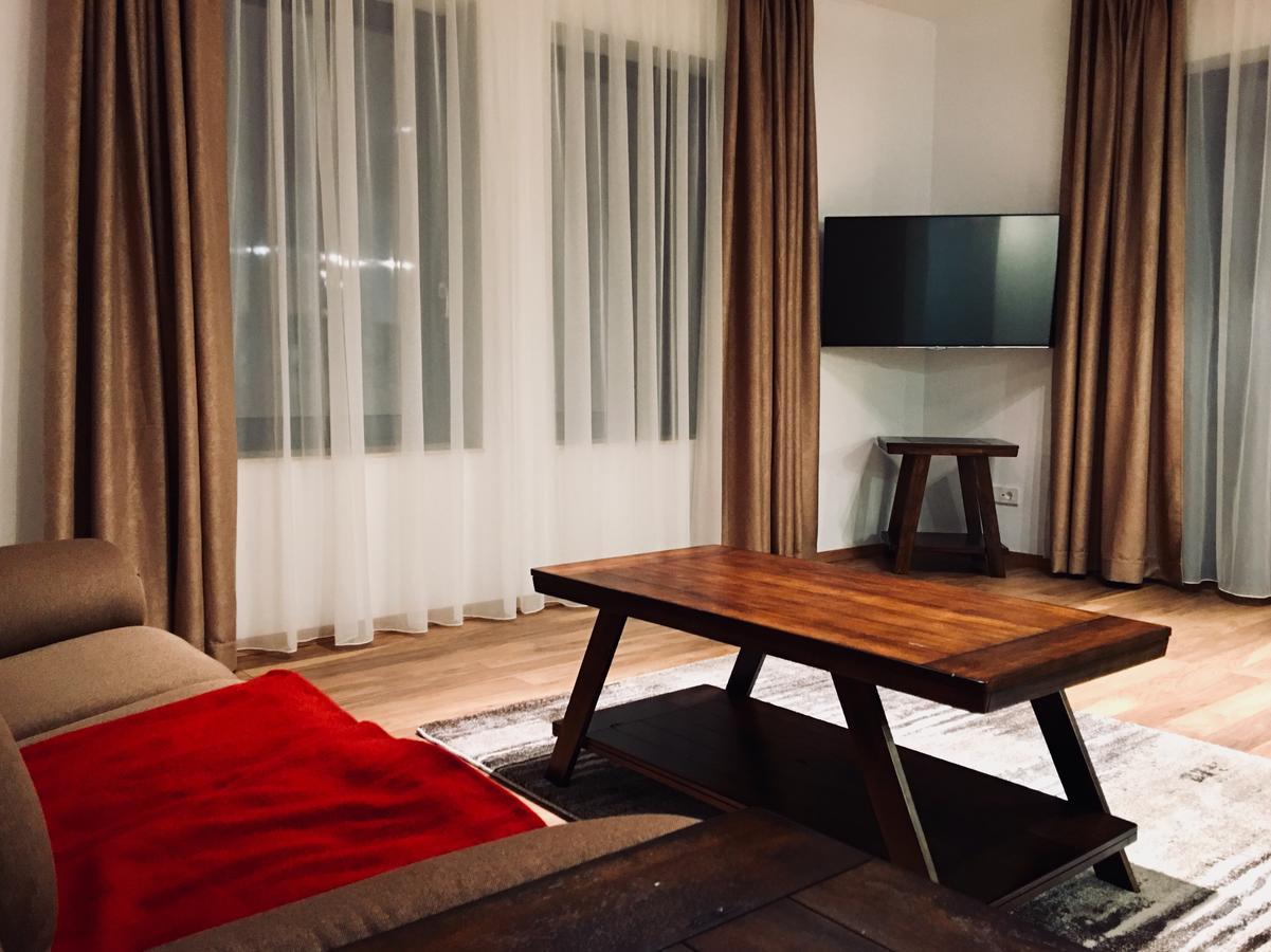 Edanapartments Tohanu Nou Εξωτερικό φωτογραφία