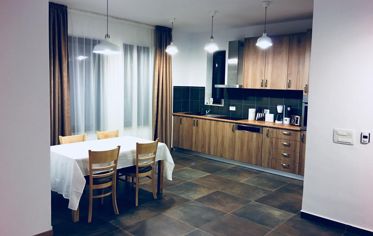 Edanapartments Tohanu Nou Εξωτερικό φωτογραφία