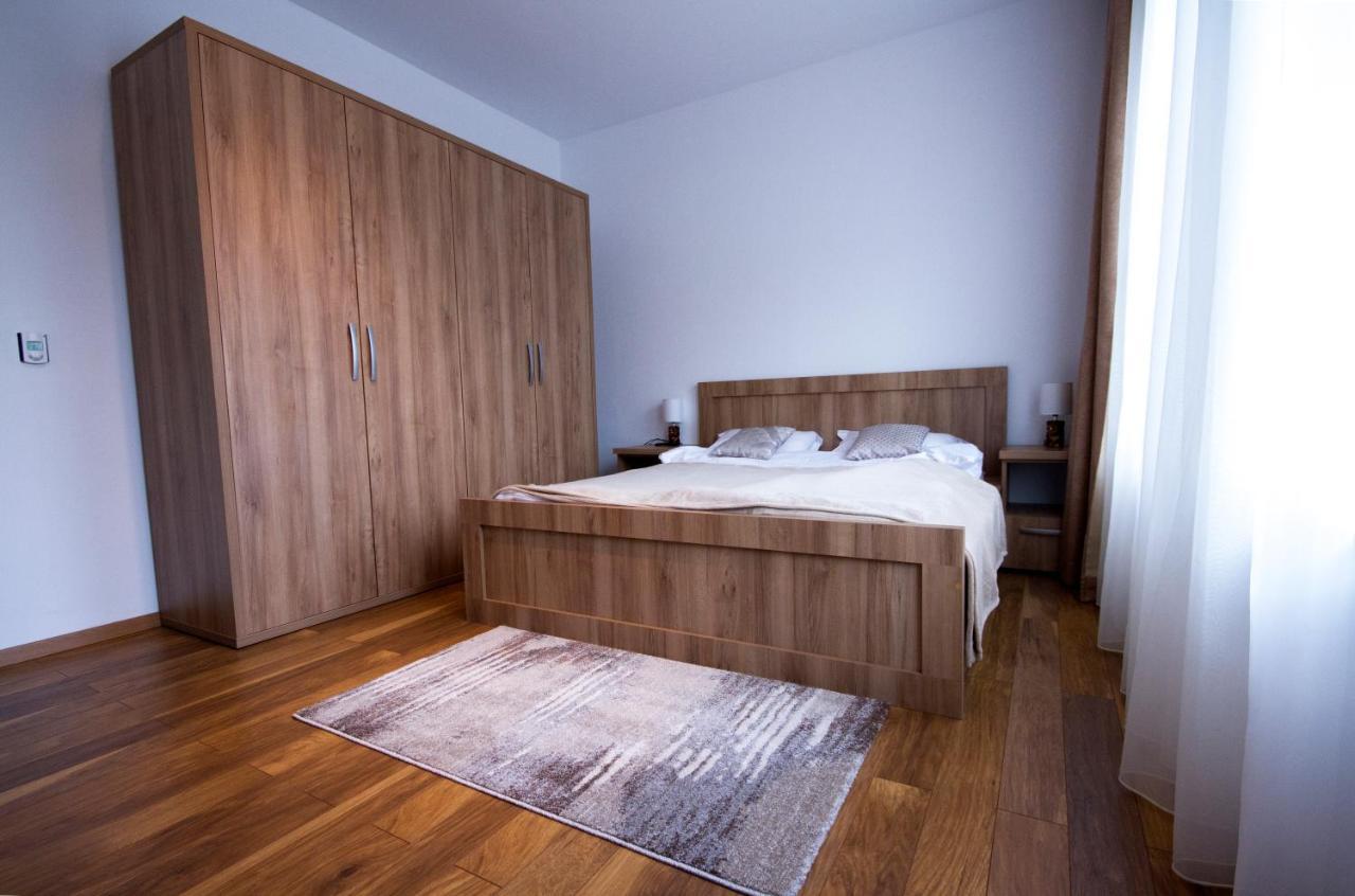 Edanapartments Tohanu Nou Εξωτερικό φωτογραφία