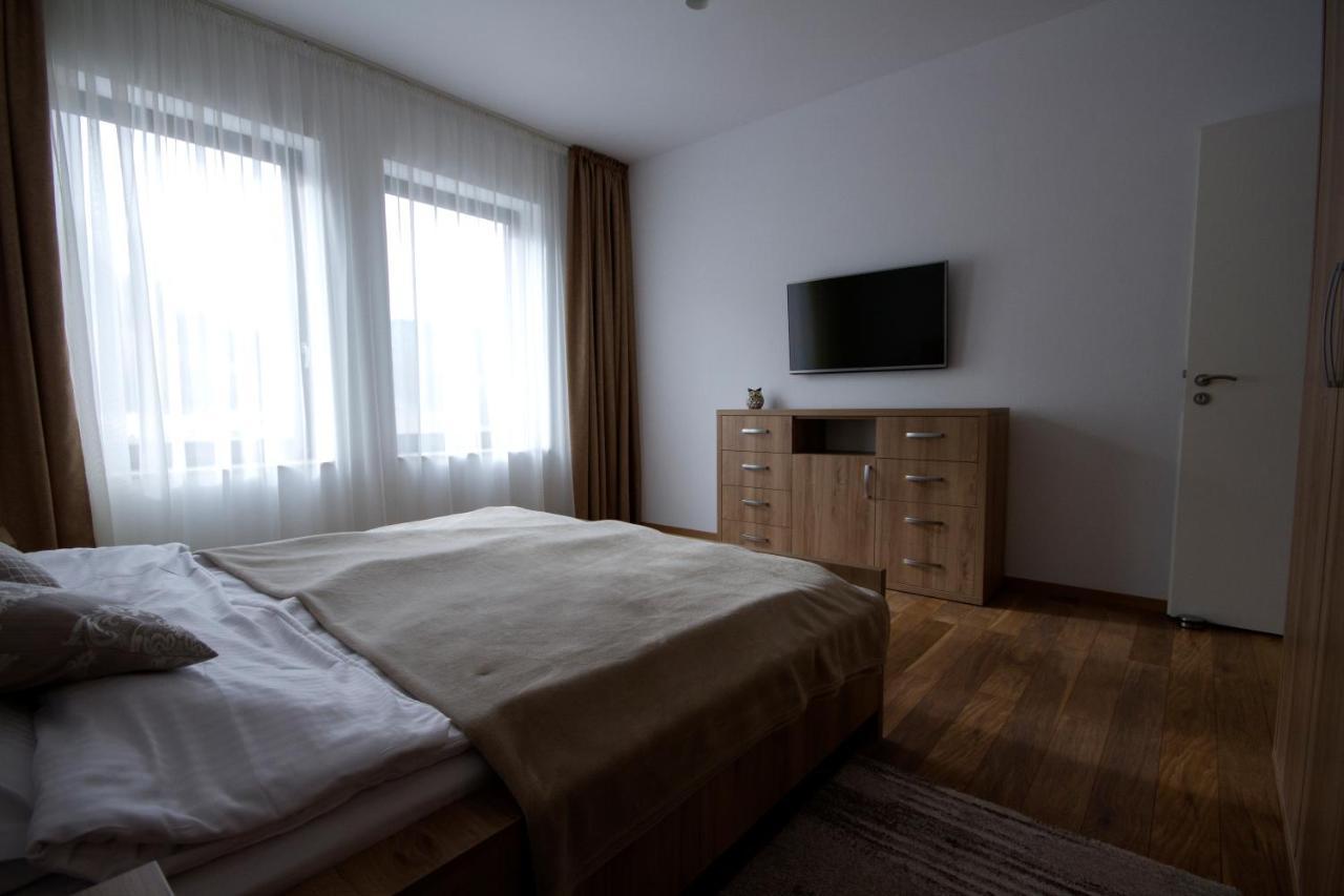 Edanapartments Tohanu Nou Εξωτερικό φωτογραφία