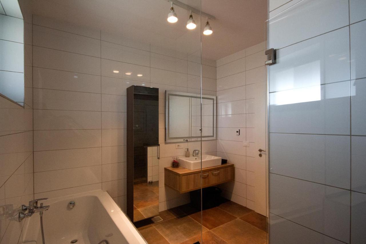 Edanapartments Tohanu Nou Εξωτερικό φωτογραφία
